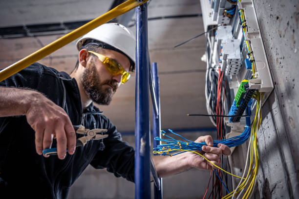 Best Electrical Troubleshooting Services  in Sunrise Manor, NV