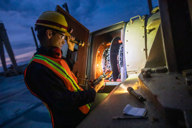 Best 24-Hour Electrician  in Sunrise Manor, NV