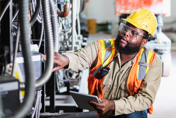 Best Residential Electrician Services  in Sunrise Manor, NV