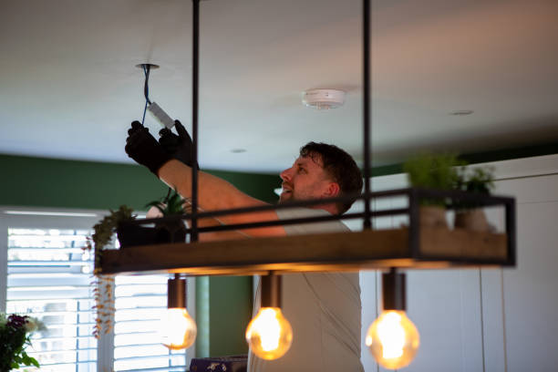 Best Local Electrician Companies  in Sunrise Manor, NV
