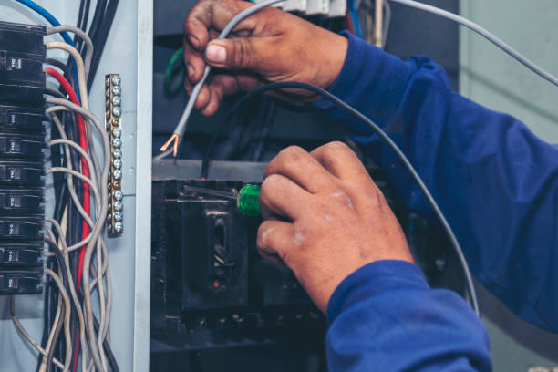 Why Trust Our Certified Electricians for Your Electrical Needs in NV?