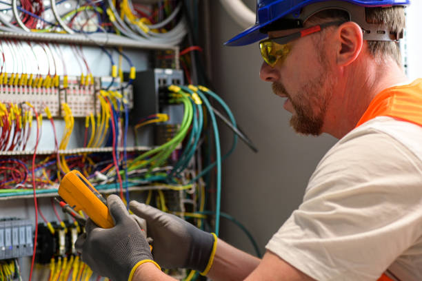 Best Electrical Wiring Services  in Sunrise Manor, NV