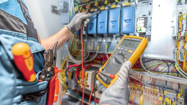 Best Home Electrical Repair  in Sunrise Manor, NV