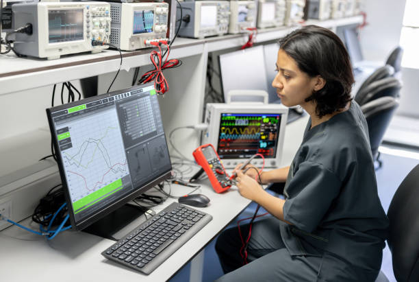 Best Commercial Electrician Services  in Sunrise Manor, NV