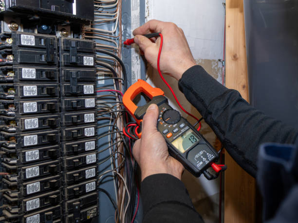 Best Affordable Emergency Electrician  in Sunrise Manor, NV