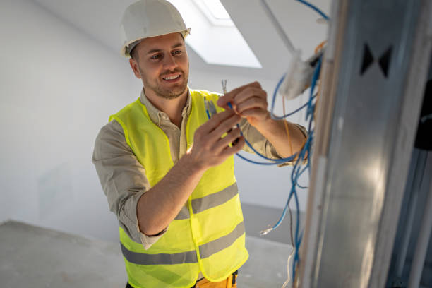 Best Electric Panel Repair  in Sunrise Manor, NV