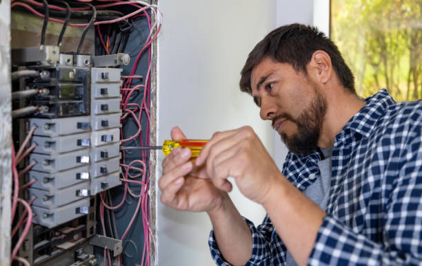 Best Electrical Contractors for Businesses  in Sunrise Manor, NV